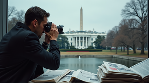 Join the Frontlines of Economic Reporting at Semafor!