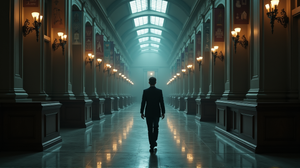 Larry Summers' Downfall: Lifetime Ban Due to Epstein Ties