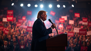 Trump and Dems On Collision Course: 'Affordability' in the Crosshairs