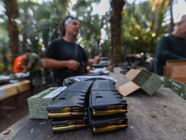 IDF won't disarm self-defense units in northern Israel after all