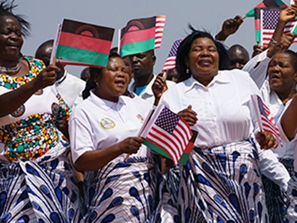 Malawi embassy to open in Israel next week