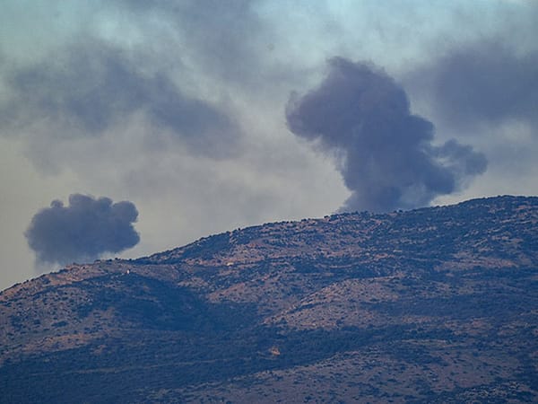 Hamas' failed revenge attempt for Al-Arouri