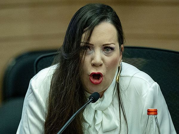 Mossad denies Gotliv's allegations, calls them baseless lies