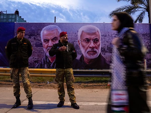 Iranian arrests 11 suspects in connection with bombings in Kerman