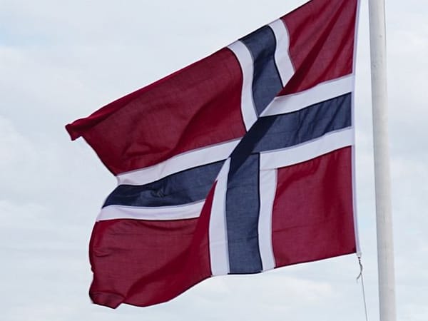 War cabinet considering Gaza aid transfer to Norwegian trust account