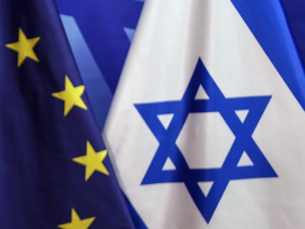 Hungary, Czechs block EU sanctions on Judea & Samaria settlements