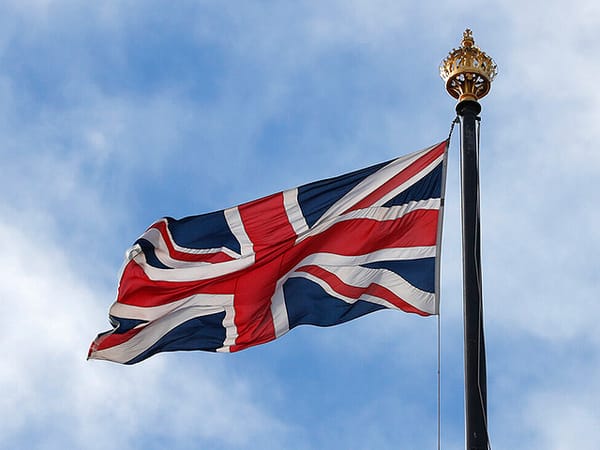 UK imposes sanctions against four 'radical settlers'