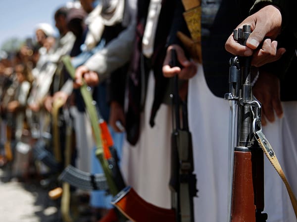 Houthi attack targets Iranian ship for the first time
