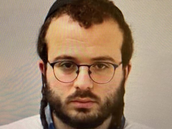 France-Israel child abuse case: suspect's name released
