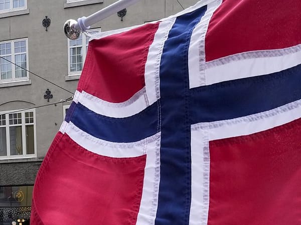 Oslo Rabbi Melchior: Norway faces highest level of antisemitism since World War II
