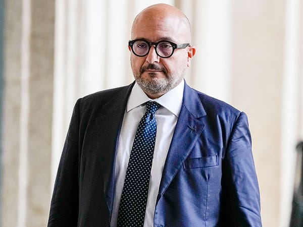 Italian Culture Minister: Israel to remain in Venice Biennale