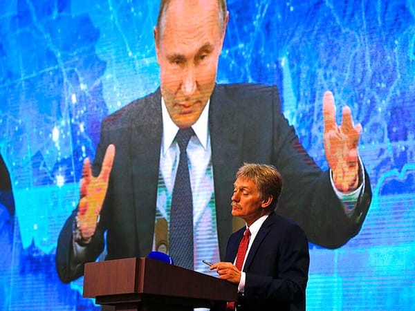 Putin does not plan to meet with Hamas, Fatah representatives in Moscow
