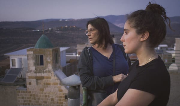 'Bye Bye Tiberias' wins human rights film award at Dublin Film Festival