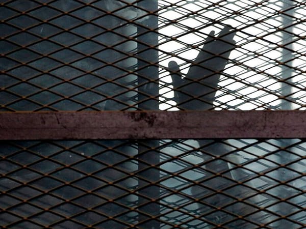 Iran executes Mossad' terrorist' for drone attack on defense facility