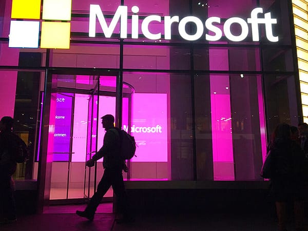 Microsoft Israel encourages reservists to submit their resumes