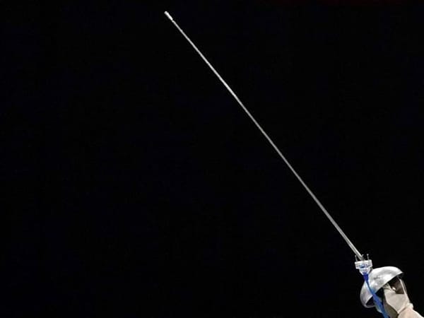 Fencer Yuval Freilich wins ticket to Olympics