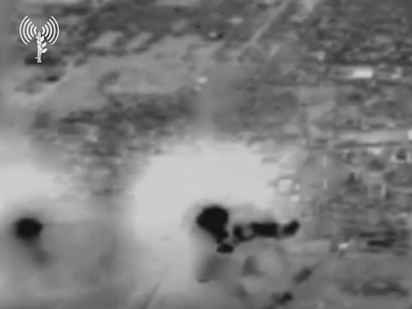 IDF, Shin Bet launched another offensive in Khan Younis’s Al-Amal neighborhood