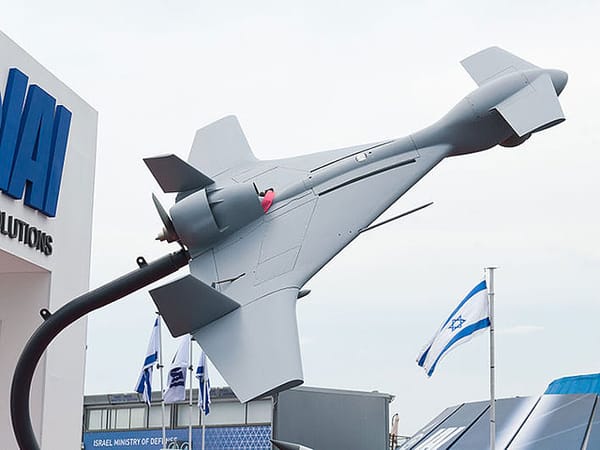 Azerbaijan seeks to acquire Israeli reconnaissance satellites, aze.media reports