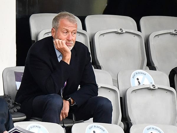 Supreme Court upholds bank's refusal to transfer Roman Abramovich's donation to ZAKA