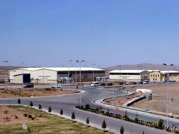 IAEA: Iran temporarily closes nuclear facilities after attack on Israel