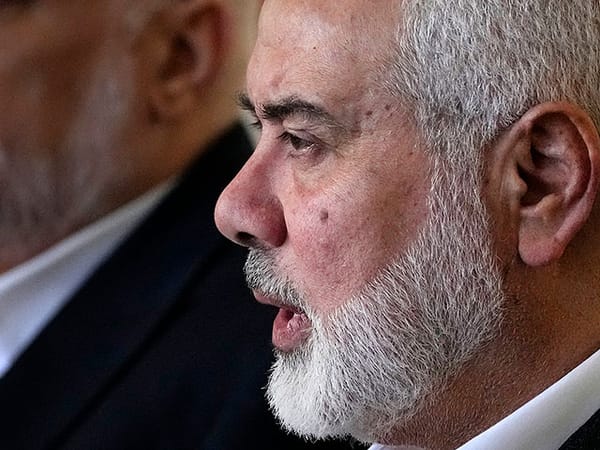 Media: Hamas politburo intends to relocate from Qatar to another country