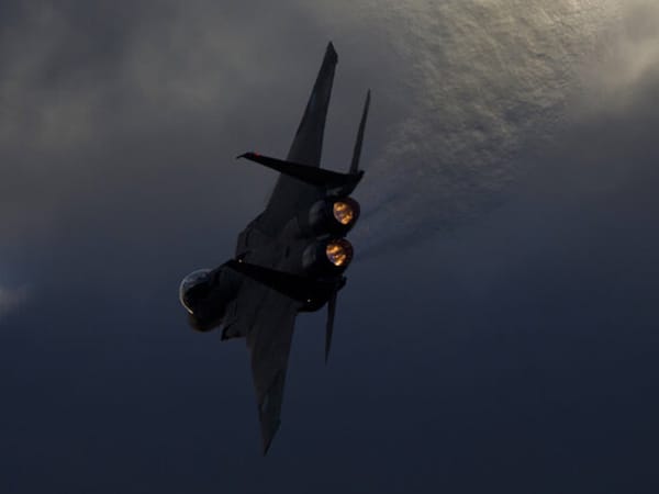 IDF confirmed series of strikes on targets in Lebanon and Syria