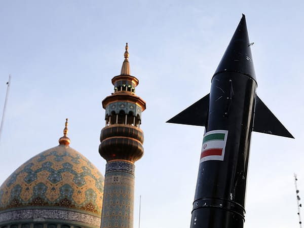 Adviser to Khamenei suggests review of Iran's nuclear doctrine