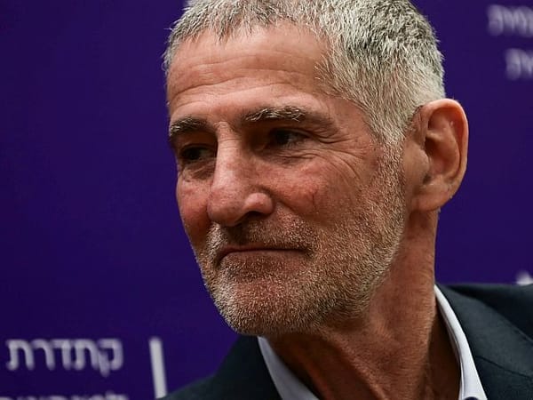 Yair Golan wins Labor party leadership primary with 95% of vote