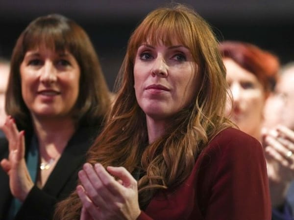 Labor deputy leader vows to recognize Palestinian state