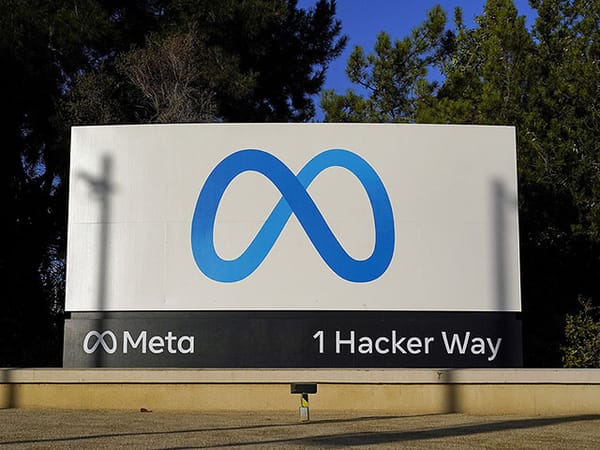 Meta removes Israeli 'Bot Network' using AI to influence US and Canada