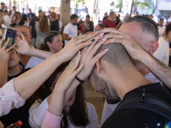 Religious Zionism leaders disagree with ultra-Orthodox conscription law