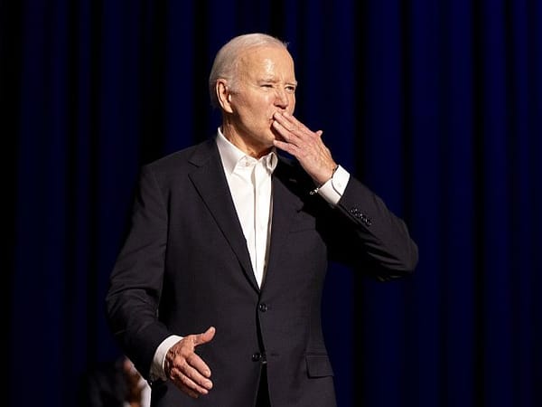 Biden calls Israel's ceasefire proposal 'best way to end the war'