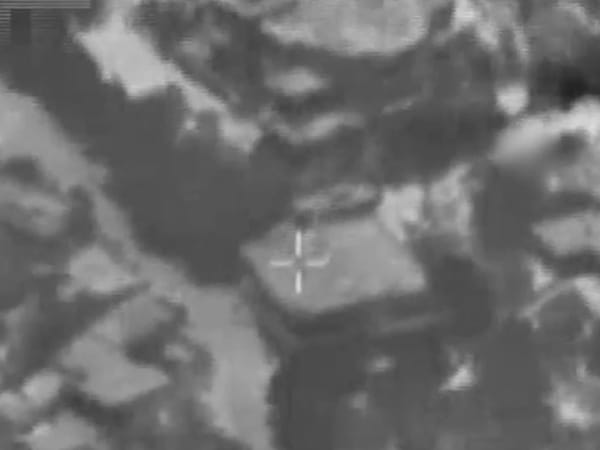 Israel strikes targets in southern Lebanon overnight