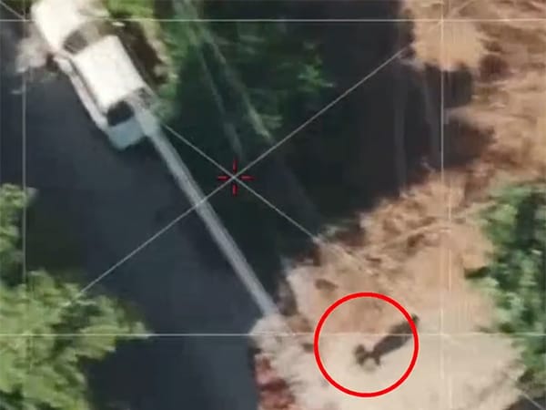 IDF attacks Hezbollah targets in southern Lebanon