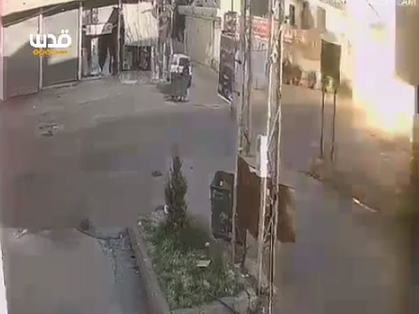 Lebanon: Al-Jamaa al-Islamiya commander killed in airstrike