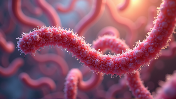 Discover How Probiotics Might Be the Key to Tackling Sugar Cravings