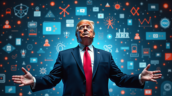 Trump's Strategic Move: Unleashing America's Economic Potential