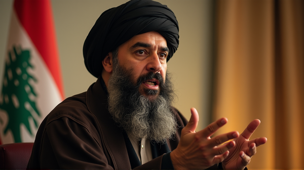 Iran and Hezbollah Speak Out Strongly Against Israeli Strikes