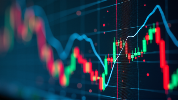 Canadian Stocks Surge: Tech Sector Leads Rebound!