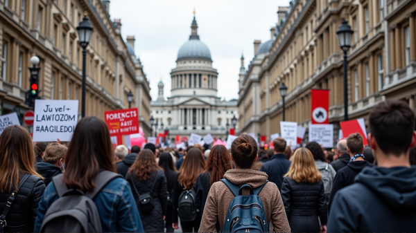 UK's Road to Redemption: Defining and Addressing Anti-Palestinian Racism