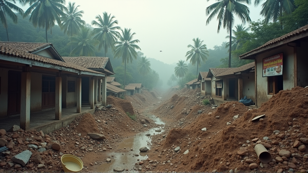 Unraveling the Tragedy: Key Insights into Myanmar's Deadly Earthquake