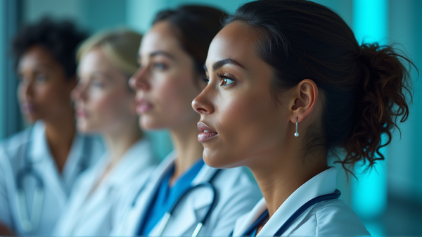 Empowering Women: The Crucial Role of Clinical Trials in Advancing Women's Health