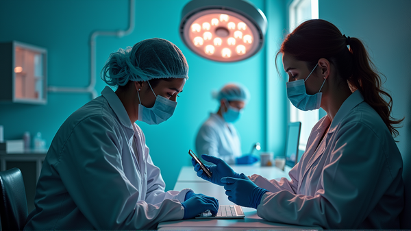 Pandemic Legacy: COVID-19's Long-lasting Impact on Canadian Health