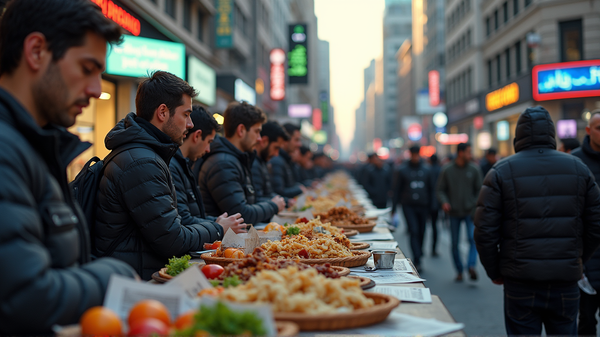 Israel's Brain Drain and Rising Domestic Challenges: A Nation at a Crossroads