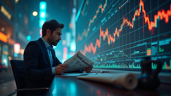 Economic Turmoil: Unpacking Tariff Uncertainty and Its Impact on Your Finances