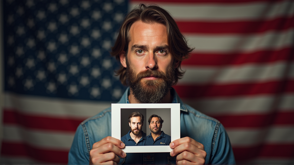 Keith Siegel: From Hostage to Relentless Advocate for Freedom