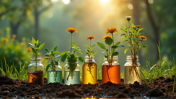 Nairobi Science Week Calls for Innovation in Global Food Systems