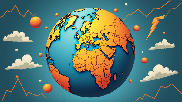 Trump's Tariff Tactics: Global Economic Impacts Unleashed