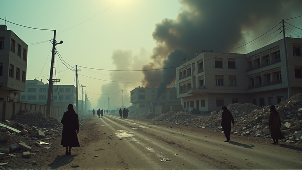 Tragedy in Gaza: Journalist Killed in Israeli Strike Amid Ongoing Conflict