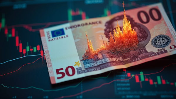 Swiss Franc Rebound: A Glimpse into the Currency's Recent Surge